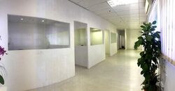 Genting Building (D13), Factory #588083041